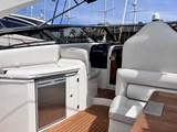 Sunseeker Superhawk 43 - For Sale